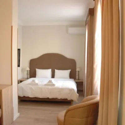 Hotel Hermes Tirana Hotel in zona Golden Spa Relax