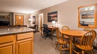 Best Western Inn at the Rogue