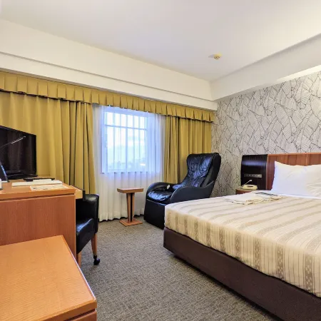 GRG Hotel Naha Higashimachi