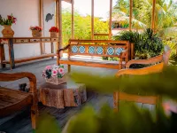 Hotel Mare Mansa Hotels in Jericoacoara