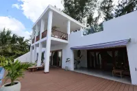 Kivuli Beach Resort Paje Các khách sạn ở Paje