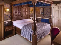 York Pavilion Hotel, Sure Hotel Collection by Best Western Hotels in York