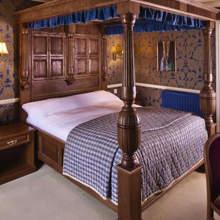 York Pavilion Hotel, Sure Hotel Collection by Best Western