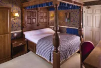 York Pavilion Hotel, Sure Hotel Collection by Best Western Hotels in Escrick