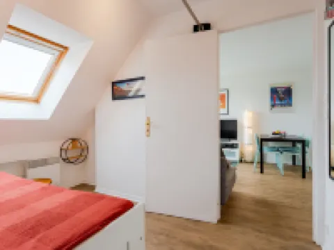 Le Domaine du Vert Coteau トゥックのホテル