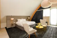 Hotel De Roode Schuur Hôtels à : Nijkerk