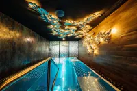 Radisson Blu Carlton Hotel Bratislava - Familien