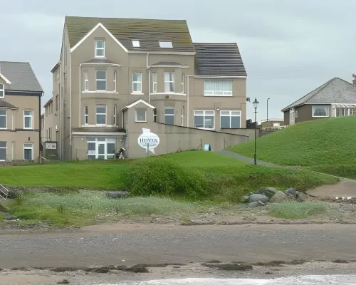 Bailey Ground Hotel Hotel a Seascale
