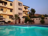 Nancy - Chara Apartments - Pools