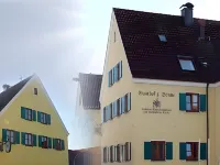 Gasthof zur Sonne - Franz Feuchtmayr GbR