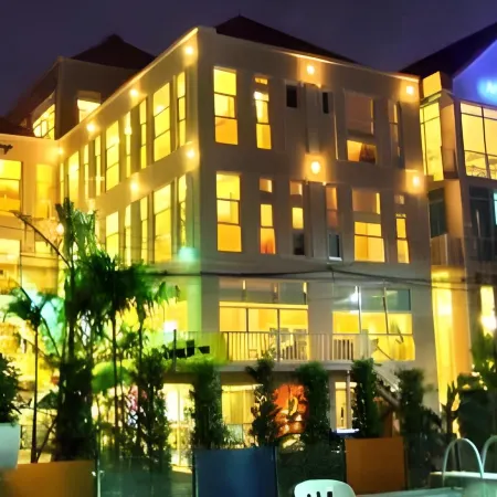 Nsiri Resort & Hotel