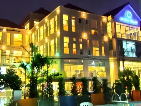 Nsiri Resort & Hotel