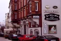 Alpha Hotel Garni - Pensionat