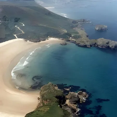 Villa de Llanes