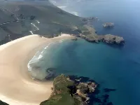 Villa de Llanes Hotels in Panes