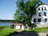 Elbterrassen zu Brambach Отели в г. Дессау-Росслау