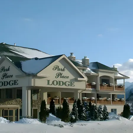 Park Place Lodge