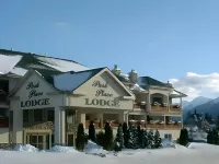 Park Place Lodge - 3-stjärniga
