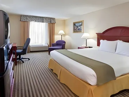 Holiday Inn Express & Suites Circleville