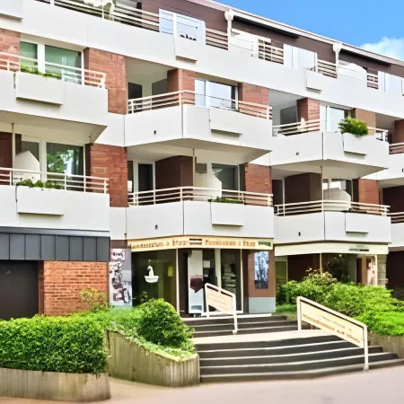 Hotel Royal Отели в г. Восточный Гольштейн