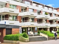 Hotel Royal Hotels near SEA LIFE Timmendorfer beach
