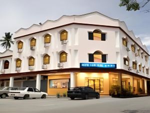 Hotel Lam Seng