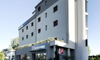 Best Western Hotel Corsi