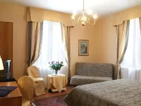 Hotel Residence Hotel di Parma