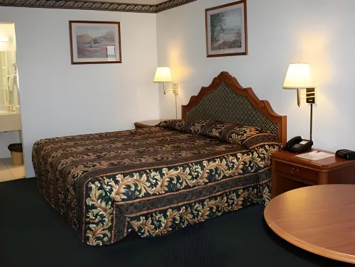 Econo Lodge Hobbs Hotels in Hobbs