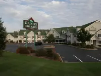 Country Inn & Suites by Radisson, Germantown, WI Các khách sạn ở Menomonee Falls