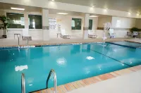 โรงแรม Holiday Inn Express & Suites Temple - Medical Center Area บาย IHG - ที่มีสระว่ายน้ำ