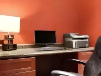 Baymont by Wyndham Sioux Falls Near West 41st Street