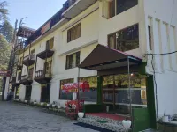 Maharaja Resorts Hotels near Children Park Patnitop