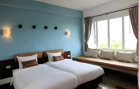 巴爾科尼山度假村