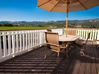 Geyserville Inn Hotels in Geyserville