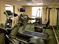 Courtyard Blacksburg - Gym