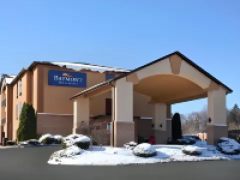 Comfort Inn Hotels in Beckley