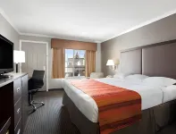 Super 8 by Wyndham Mountain View