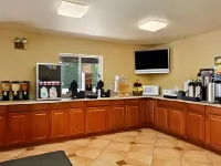 Super 8 by Wyndham Sheboygan WI - Frühstück