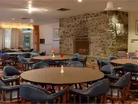 Best Western Plymouth Inn-White Mountains - Aamiainen