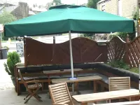 Kinder Lodge Hotels in Chinley