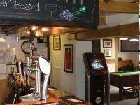 Kinder Lodge Hotels in Chinley