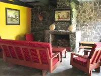 Kundayo Serviced Apartments Lodge - Condos