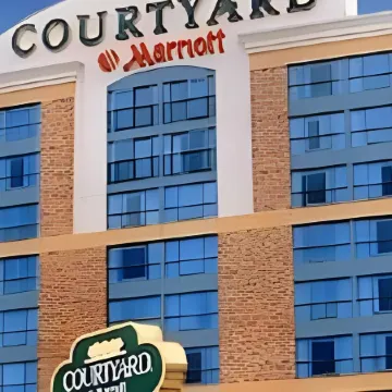 Courtyard Niagara Falls