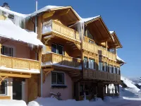 Wander- Und Wellnesshotel Kanzler Hotels in Grobming