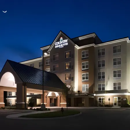 Country Inn & Suites by Radisson, Knoxville at Cedar Bluff, TN
