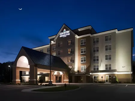 Country Inn & Suites by Radisson, Knoxville at Cedar Bluff, TN