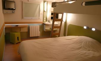 Ibis Budget Orleans Nord Saran