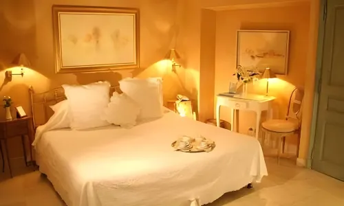 Hotel La Ponche