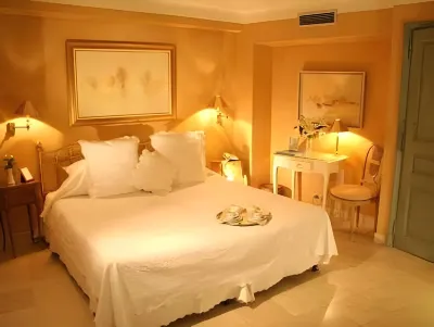 Hotel la Ponche